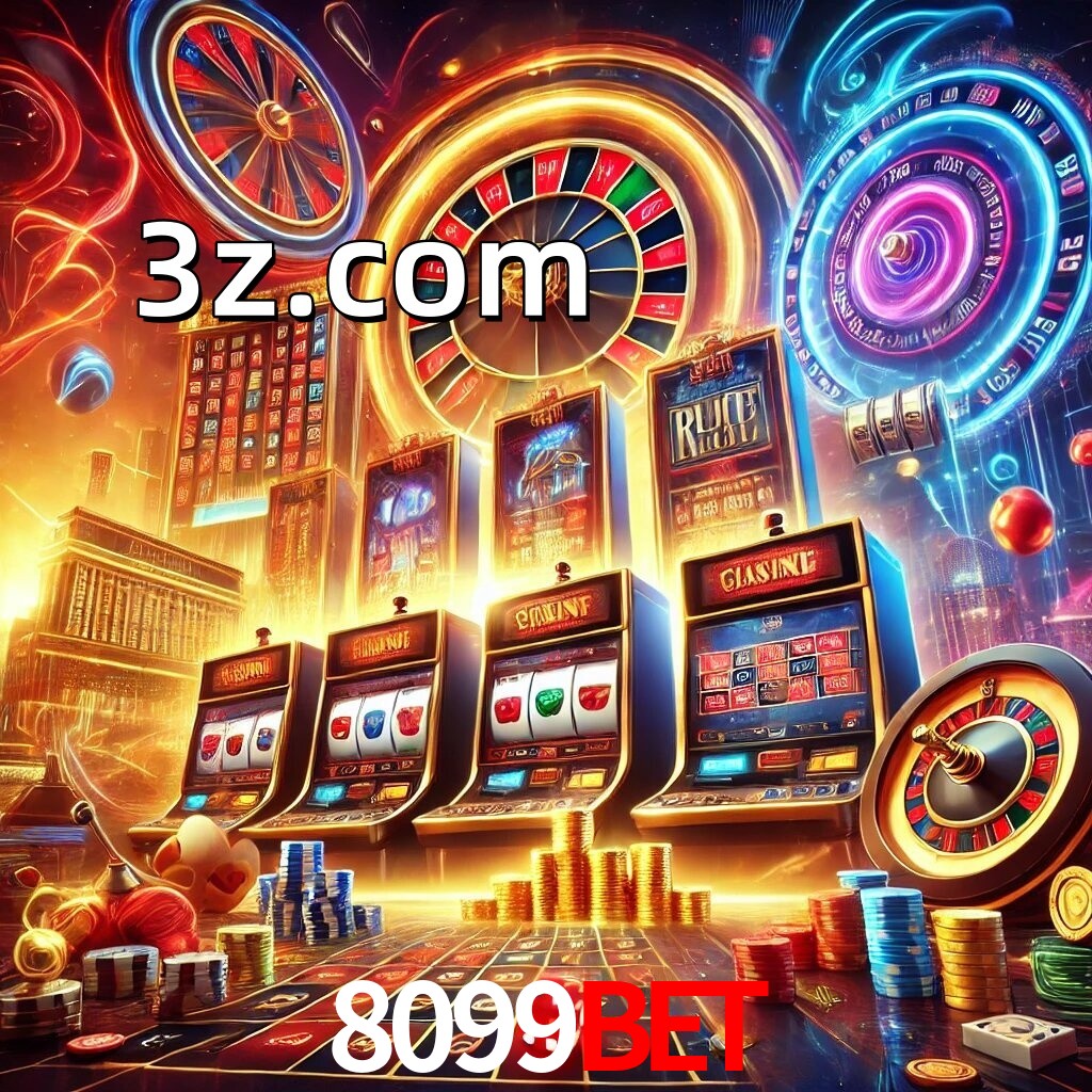  8099BET
