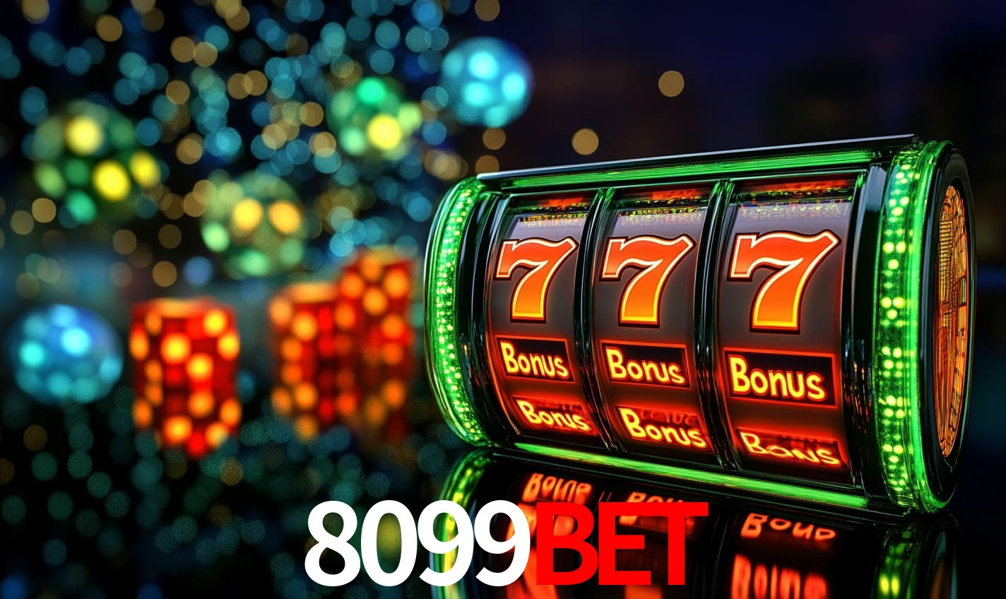 8099bet - Aplicativo Móvel